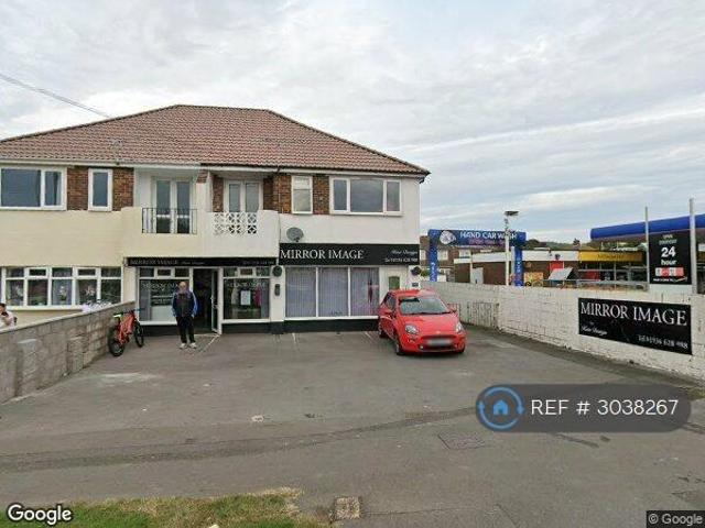 Apartment for rent in Weston-super-mare, North Somerset