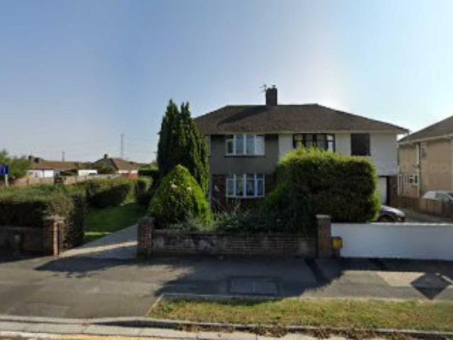 House for rent in Worle, Weston-super-mare