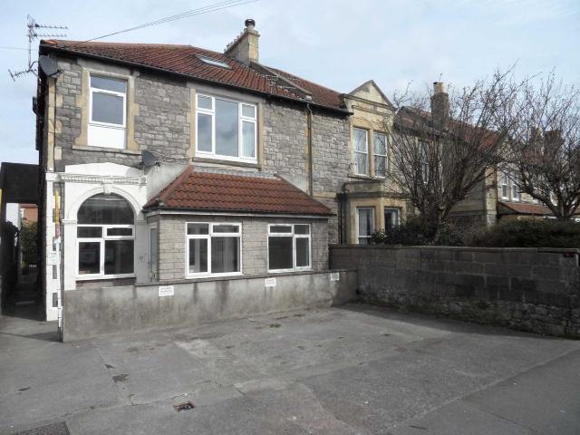 Apartment for rent in Weston-super-mare, North Somerset