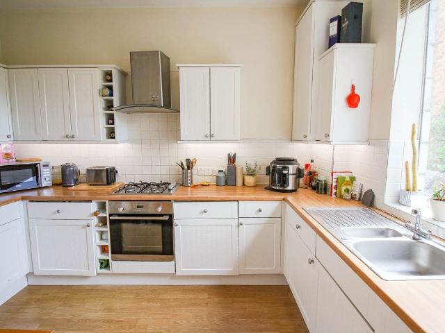 Apartment for rent in Weston-super-mare, North Somerset