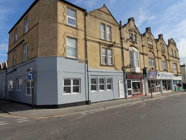 Apartment for rent in Weston-super-mare, North Somerset