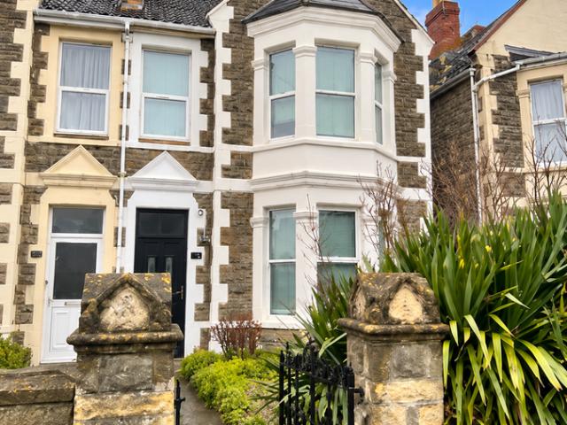 Room for rent in Milton, Weston-super-Mare