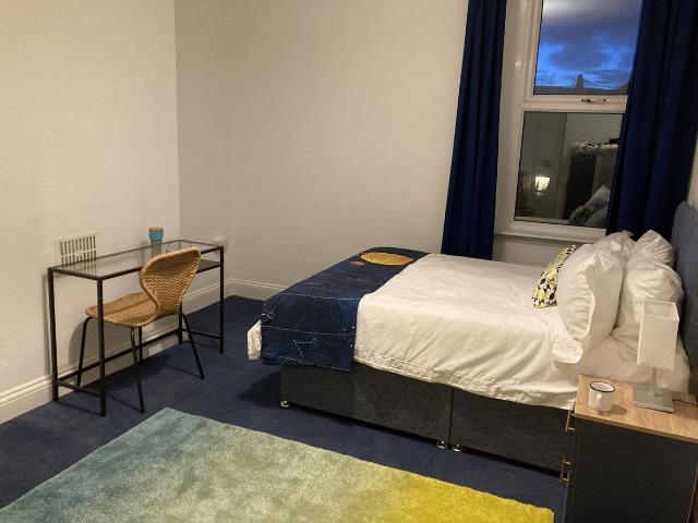 Room for rent in Weston-super-mare, North Somerset