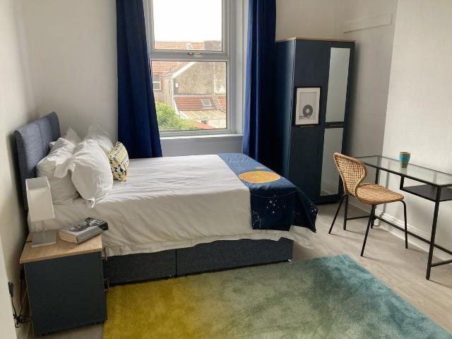 Room for rent in Milton, Weston-super-Mare