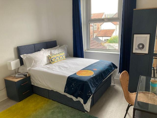 Room for rent in Weston-super-mare, North Somerset