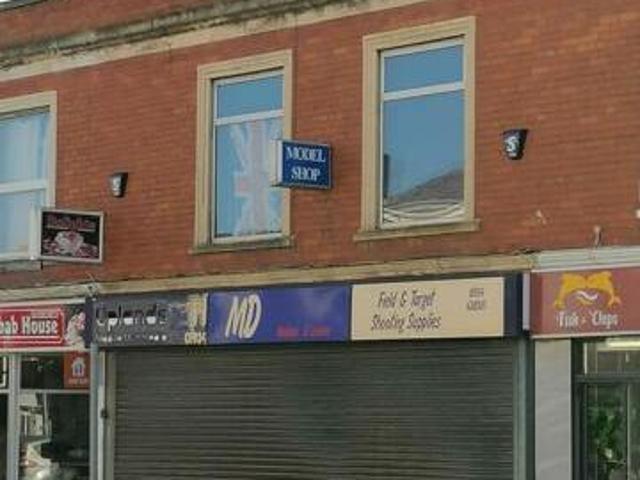House for sale in Lyons, Greater London