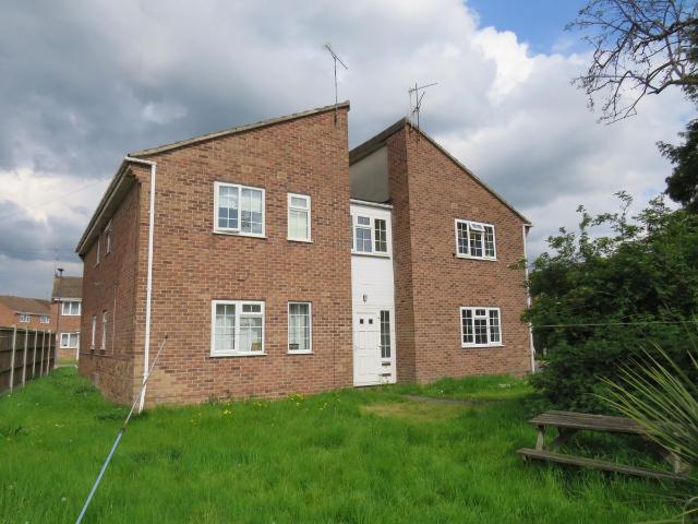 Studio for rent in Chellaston, East Midlands