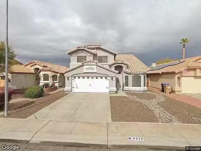 House for rent in Peoria