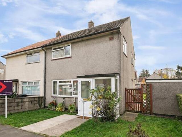 House for sale in Feckenham, City Of Bristol