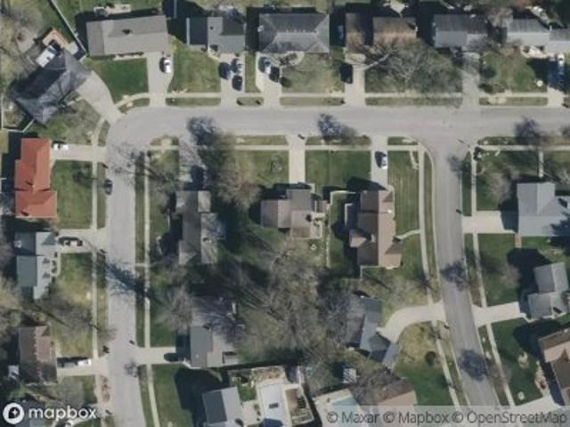 House for sale in Kentwood, Michigan