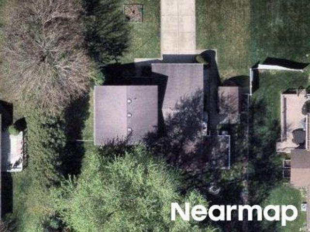 House for sale in Kentwood, Michigan