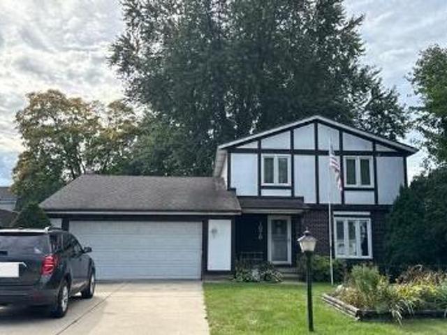 House for sale in Kentwood, Michigan
