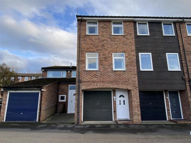 House for rent in Spondon, Derby