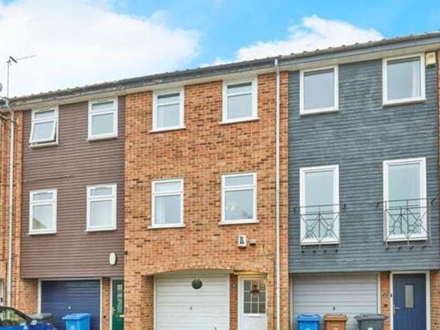 House for sale in Derby, East Midlands