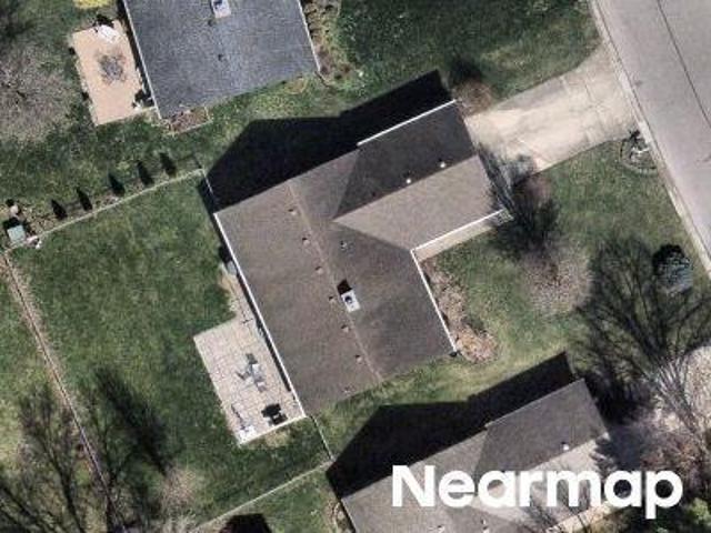 House for sale in Centerville, Ohio