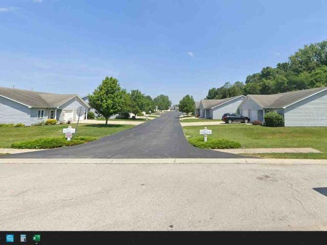 Apartment for rent in Fort Wayne, Indiana