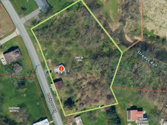 Land for sale in Lewistown