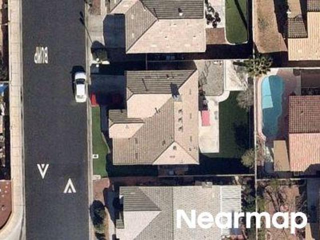 House for sale in Las Vegas, Nevada