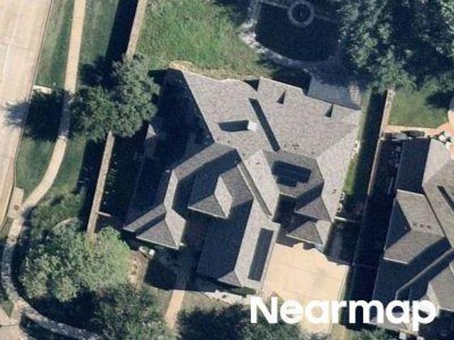 House for sale in Argyle, Texas