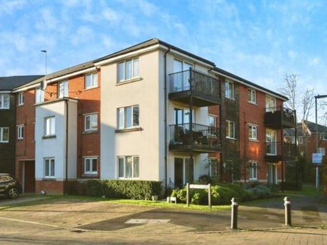 House for sale in Barton Stacey, Hampshire