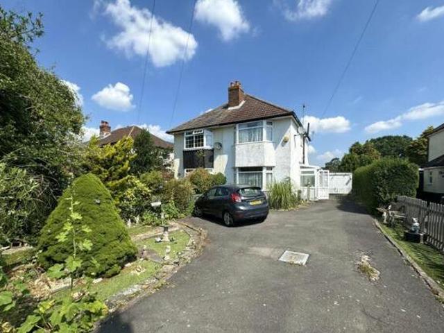 House for sale in Barton Stacey, Hampshire