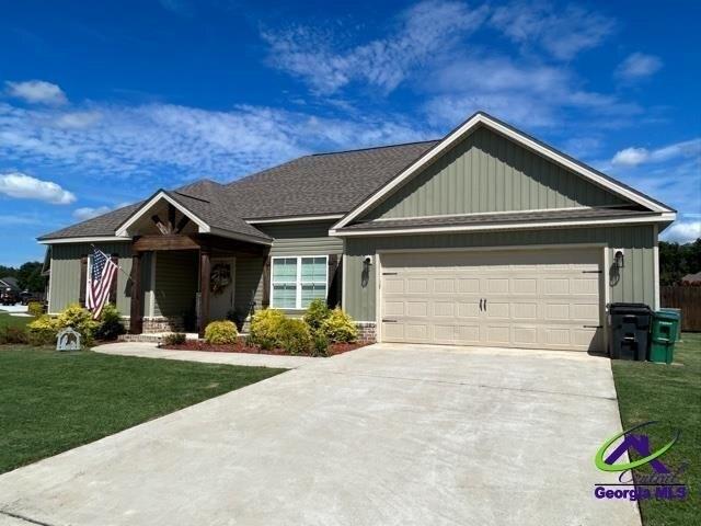 House for sale in Perry