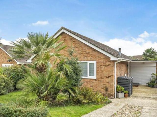House for sale in Barton Stacey, Hampshire