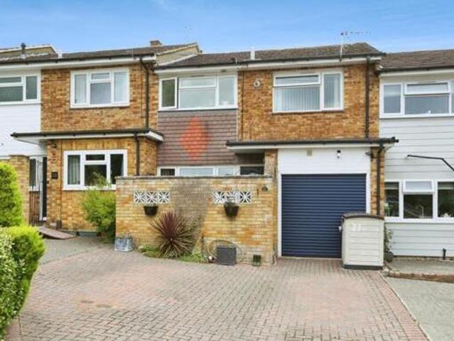 House for sale in Barton Stacey, Hampshire