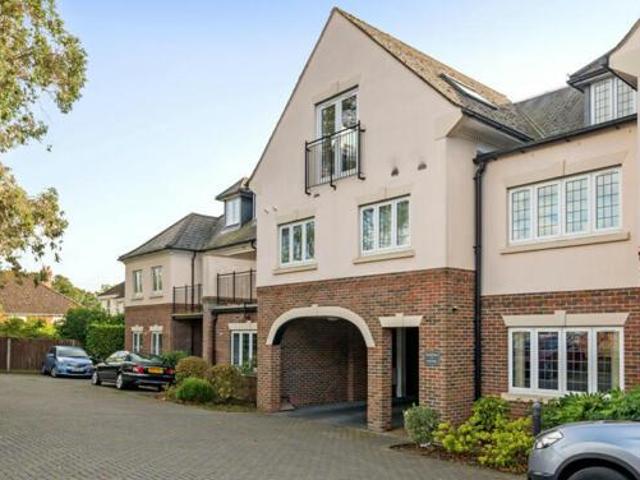House for sale in Barton Stacey, Hampshire
