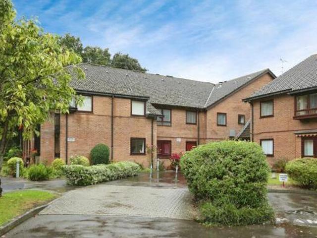 House for sale in Barton Stacey, Hampshire