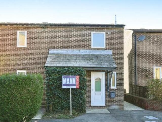 House for sale in Barton Stacey, Hampshire