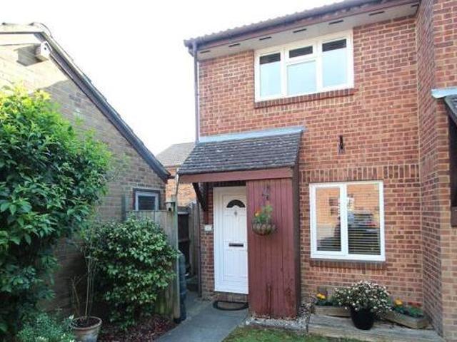 House for sale in Barton Stacey, Hampshire