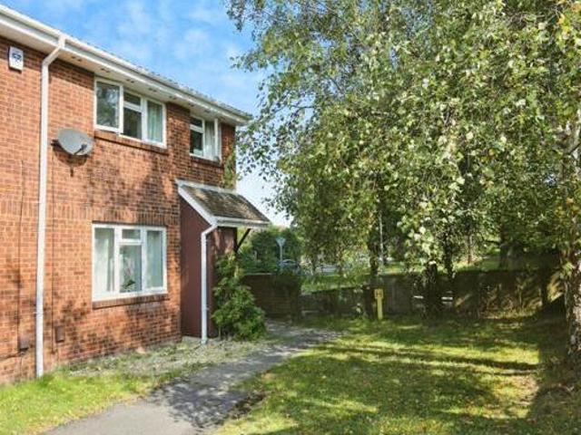 House for sale in Barton Stacey, Hampshire