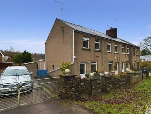 House for sale in Coleford, Forest of Dean