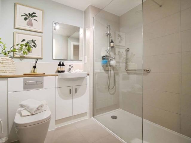 House for rent in North Wroughton, Swindon