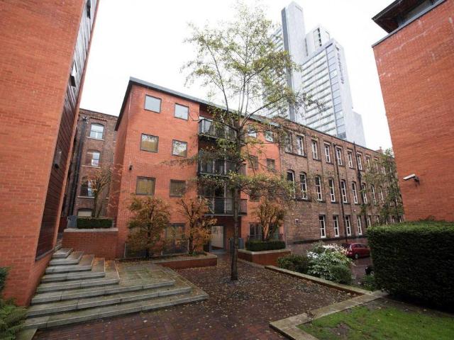 Apartment for rent in City Centre, Georgia