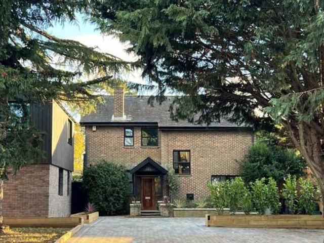 House for sale in Bridgefield, Kent