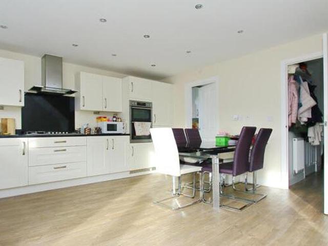 House for sale in Andover Down, Test Valley