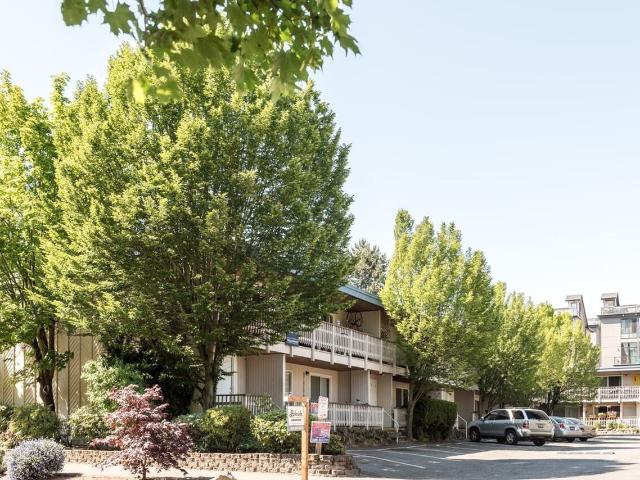 Apartment for rent in Seattle, Washington