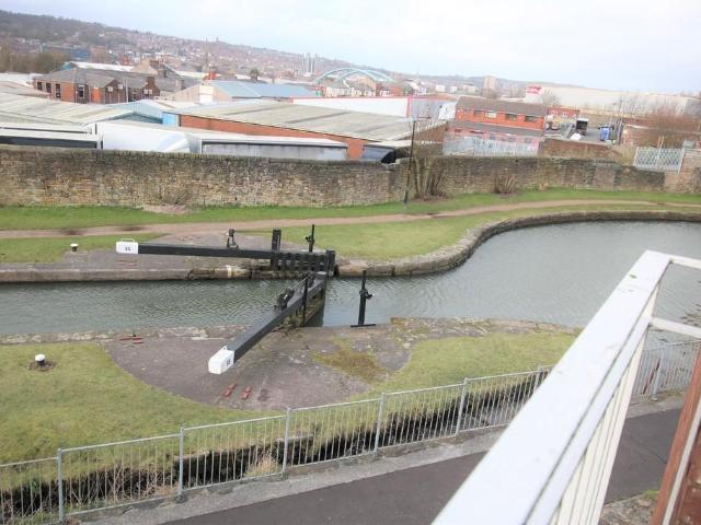 Apartment for rent in Blackburn