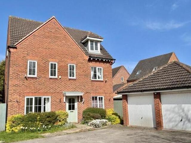 House for sale in Pinfold, Leicestershire