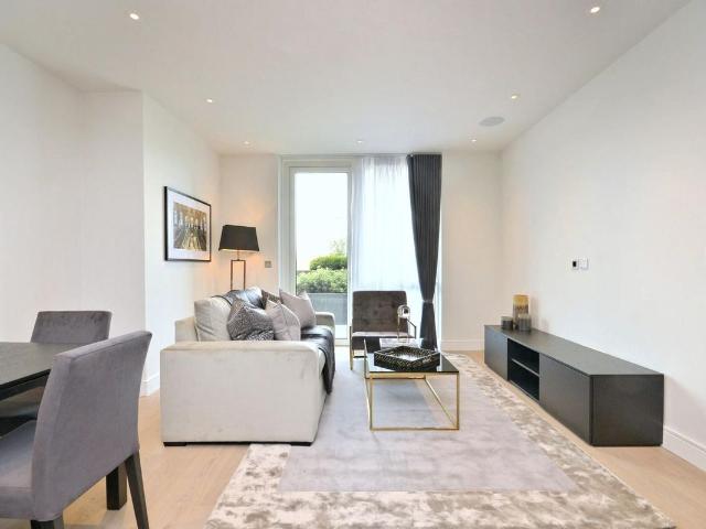 House for rent in Sands End, Greater London