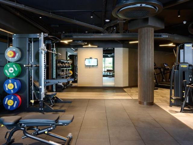 Apartment for rent in Fulham, Cat Hill