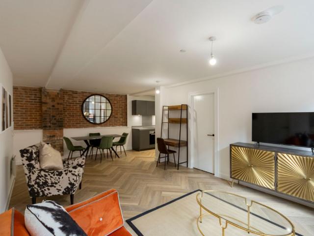 House for rent in Ladywood, West Midlands