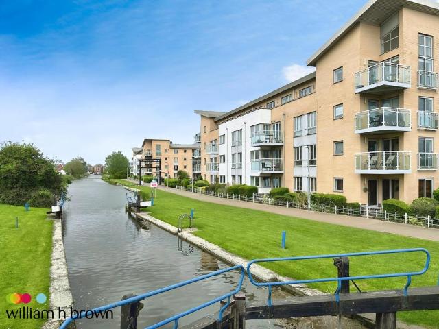 Apartment for rent in Moulsham, Chelmsford