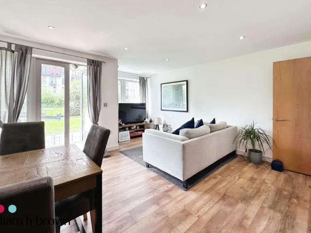 Apartment for rent in Moulsham, Chelmsford