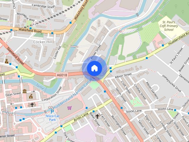 Room for rent in Stalybridge, Tameside