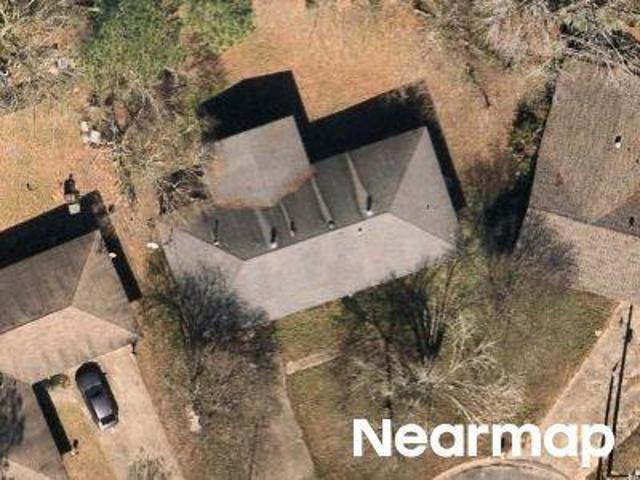 House for sale in Hattiesburg, Mississippi