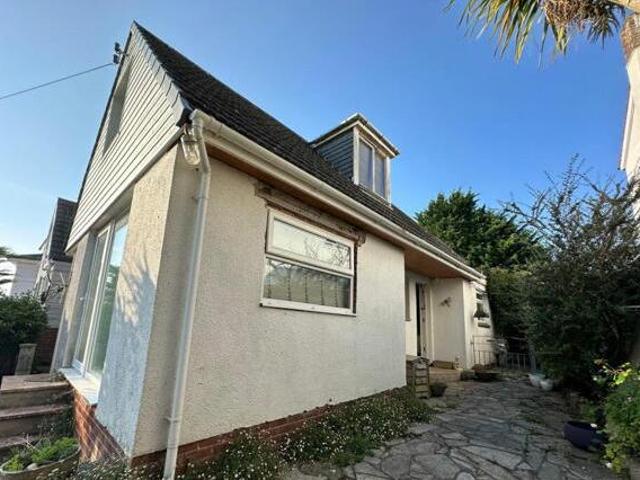 House for sale in Plainmoor, Torquay