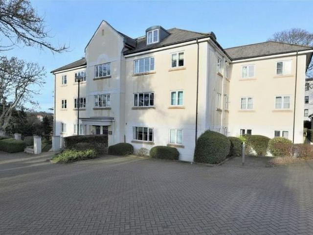 Apartment for rent in Plainmoor, Torquay